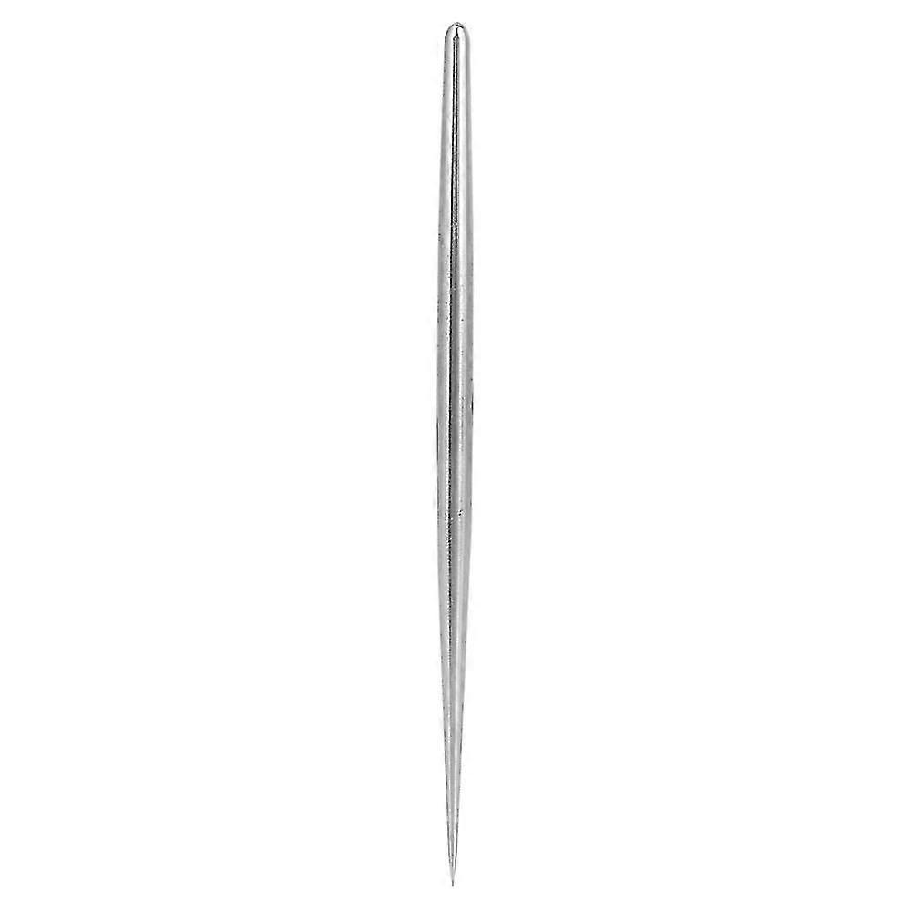 Werkzeugset Für Tonskulpturen Aus Edelstahl, Schnitzmesser, Zahnmodelle, Keramikhandwerk (stab)