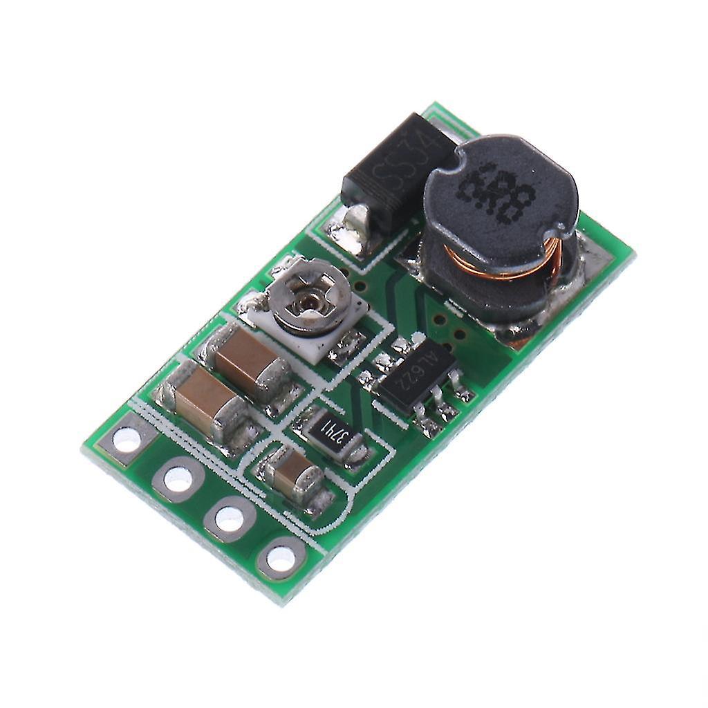Dd06ajsb Für Dc 3,3 V 3,7 V 5 V Auf 6 V 9 V 12 V Einstellbarer Aufwärtswandler (boost-wandler)