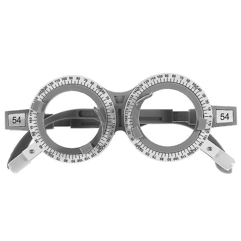 Fotohalter Aus Metall Und Kunststoff Für Optiker