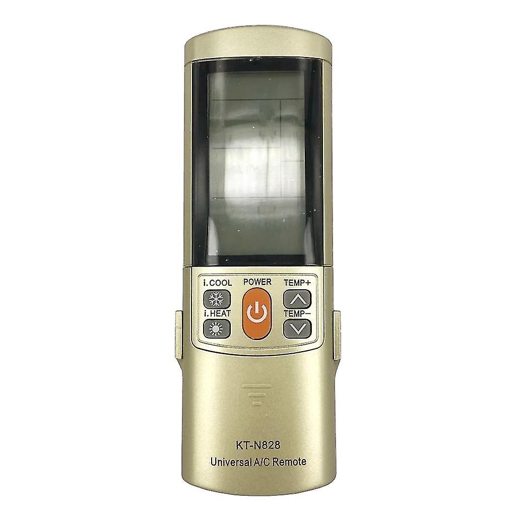 2000-in-1 Fernbedienungsersatz Für Toshiba Midea York Klimaanlage