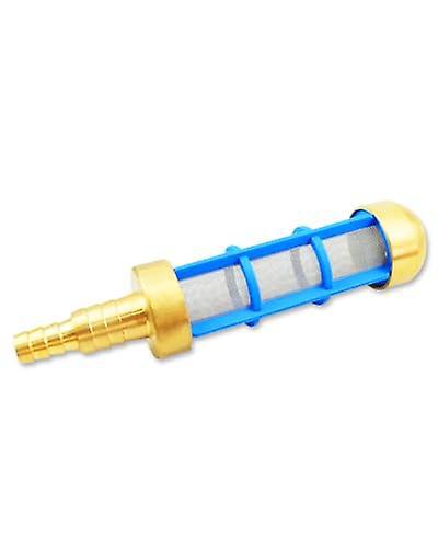 3/4" 5/8" Hochdruckreinigerfilter Wasseransaugsieb Edelstahl-schlaucheinlasssieb