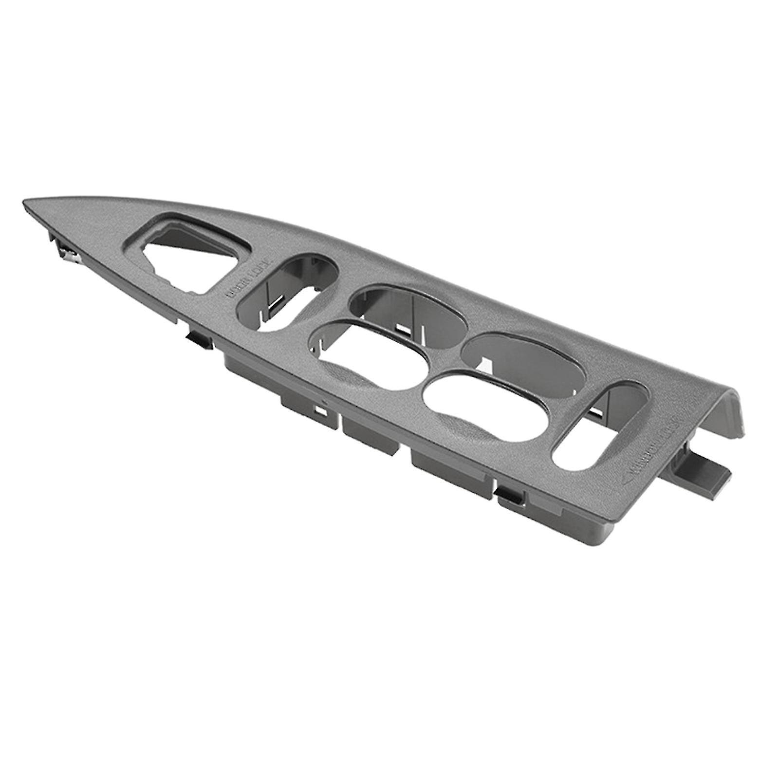 Yl3z-14525-aac Fensterheberschalter-zierblende, Hellbraun