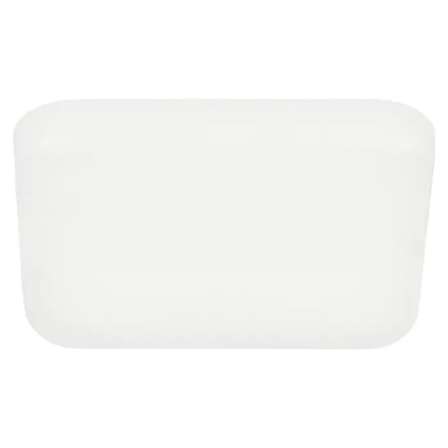 EGLO RAPITA EINGEBAUT. 75X75 4.5W 570LM 4000K WEISS
