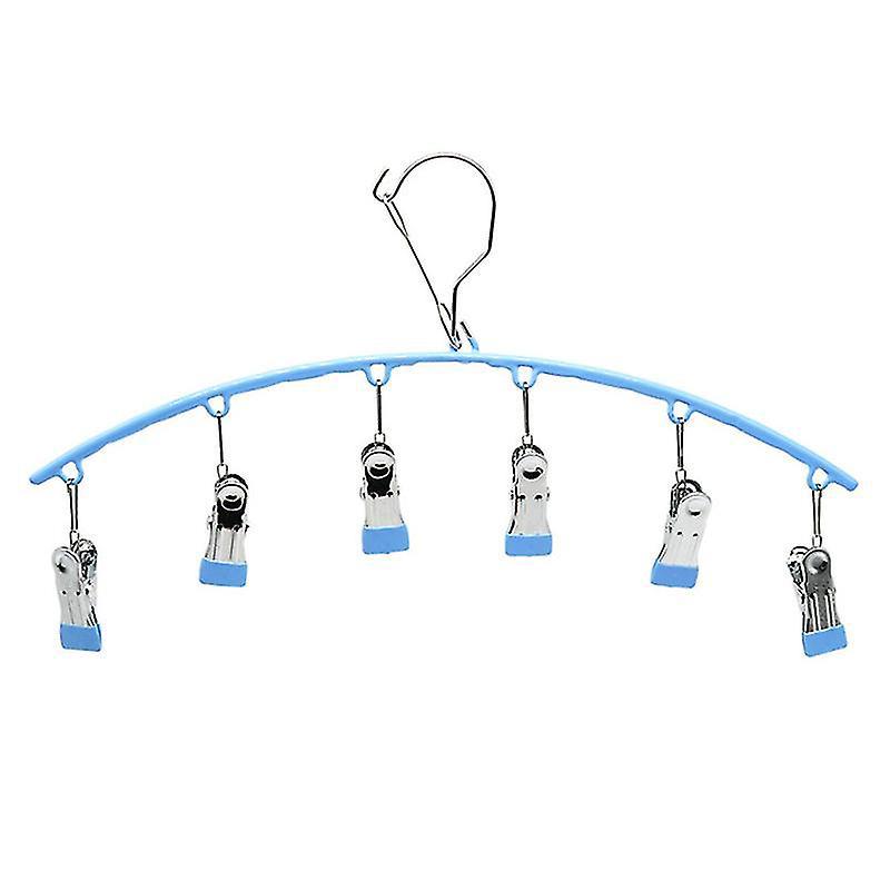 Wäscheständer Aus Pvc Und Edelstahl Zum Aufhängen Von Kleidung