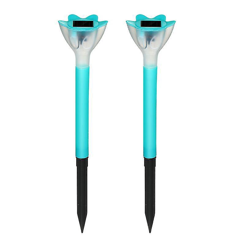 Gartenlampe Aus Abs-kunststoff Für Die Außendekoration