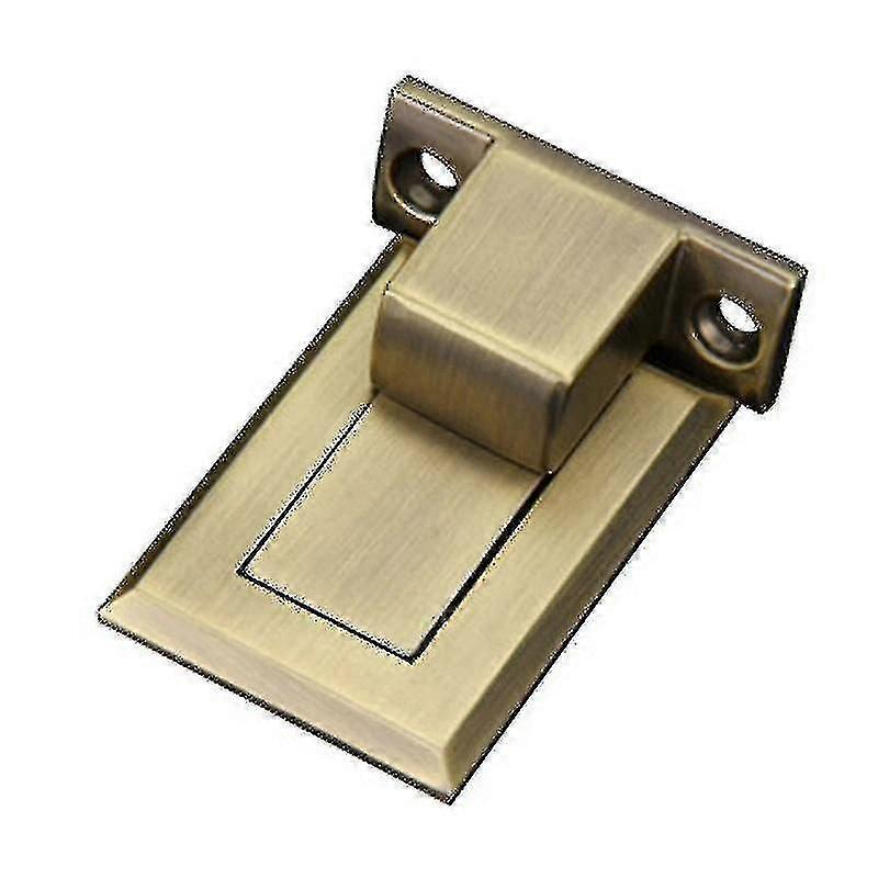 1 Stück Magnetischer Türstopper, Türstopper, Möbelbeschlag, Schlafzimmer, Küche, Balkon