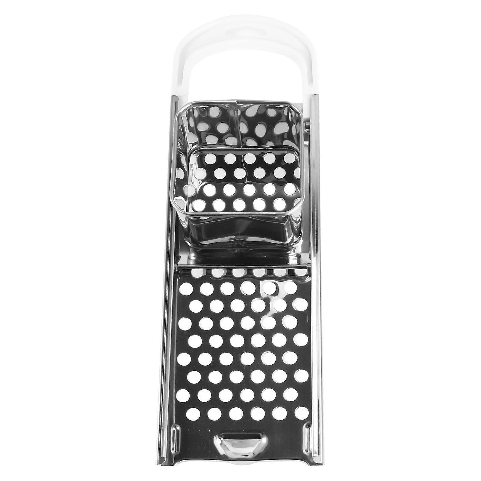Stück Manuelle Nudelmaschine Aus Edelstahl (silber/schwarz)-32.5x11cm-black