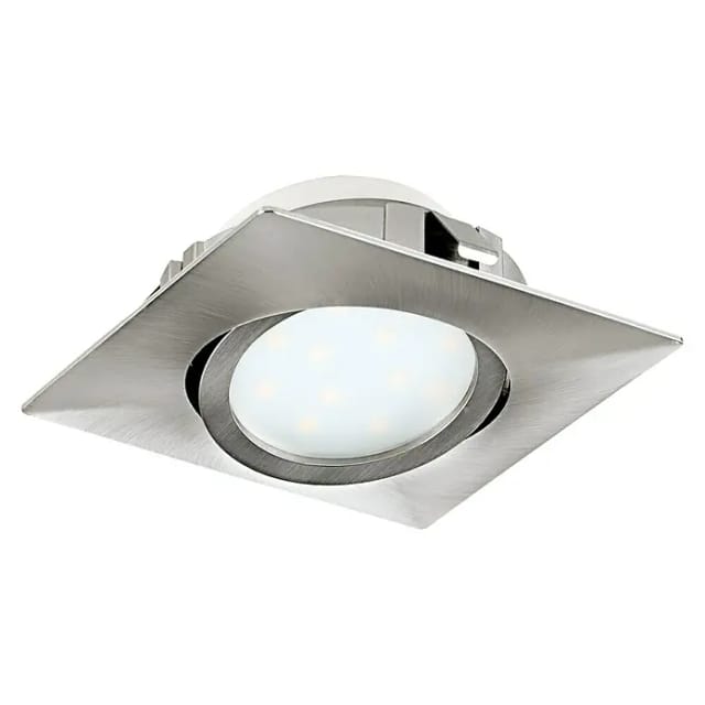 EGLO PINEDA EINGEBAUT. KIP 84X84 460LM GS
