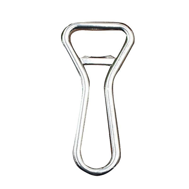 1 Stück Vintage-flaschenöffner Aus Metall
