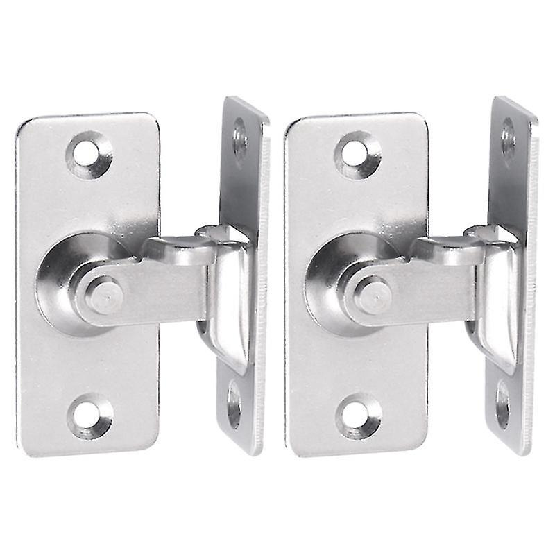 2 Stück Schnallenverschluss