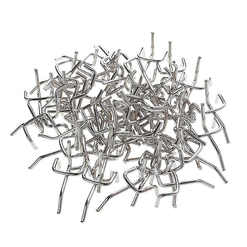 50 Stück Haken Für Lochwände