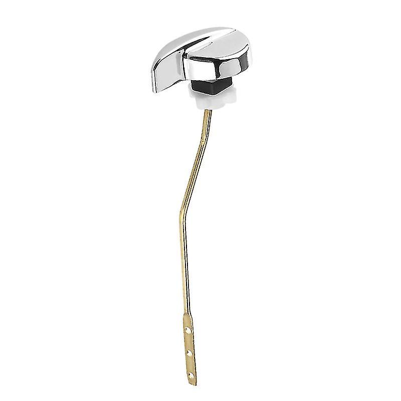 1 Stück Winkel-wc-hebel