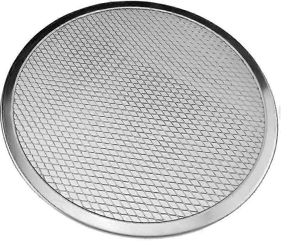Aluminium-backrost Für Pizza, Pfannen Und Pizzableche Für Den Grill (10 Zoll)