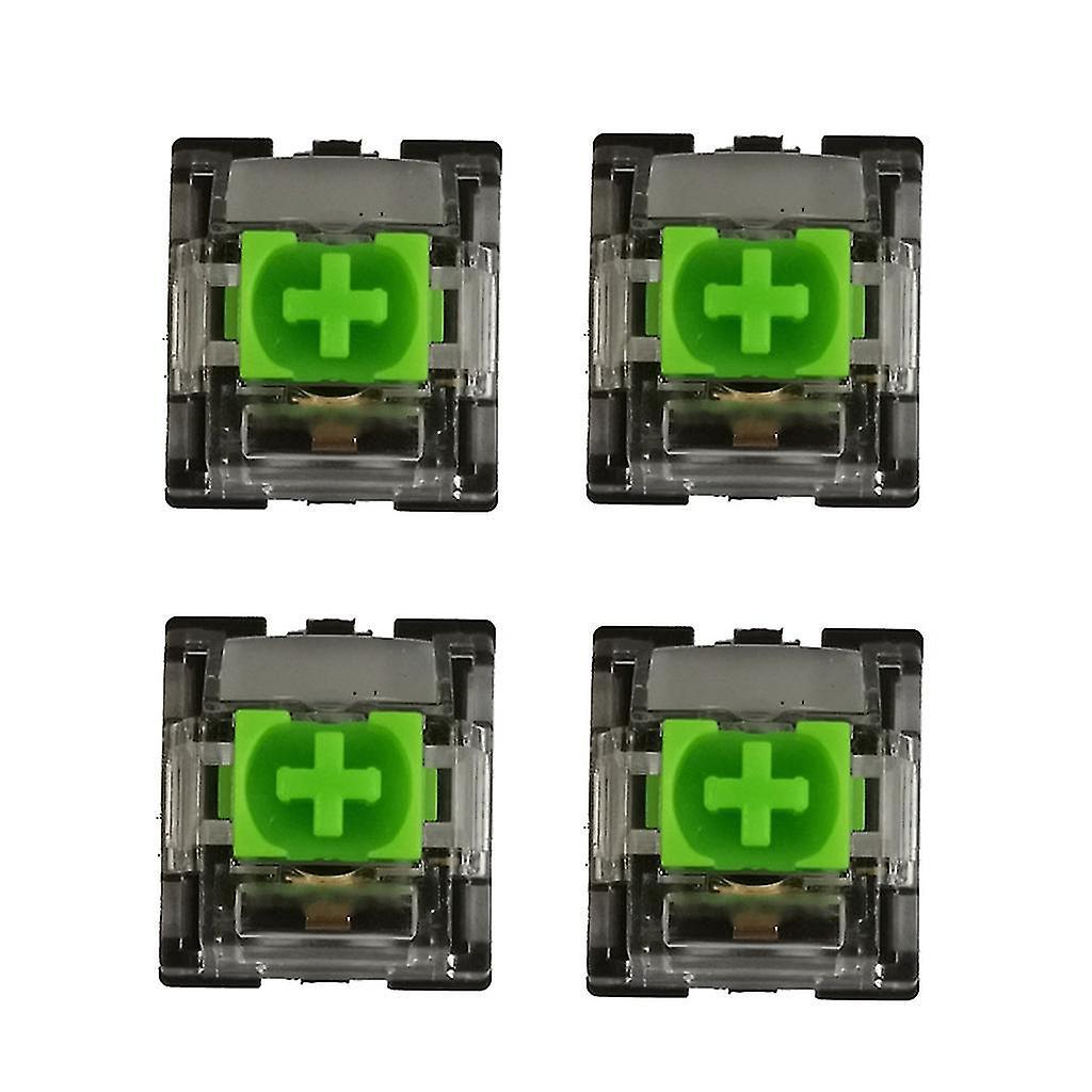 3-pin-rgb-smd-schalter Für Razer, Kompatibel Mit Cherry Mx Und Gateron-schaltern