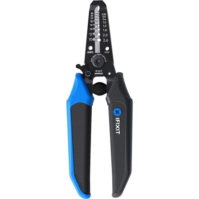 iFixit Mandible Wire Strippers