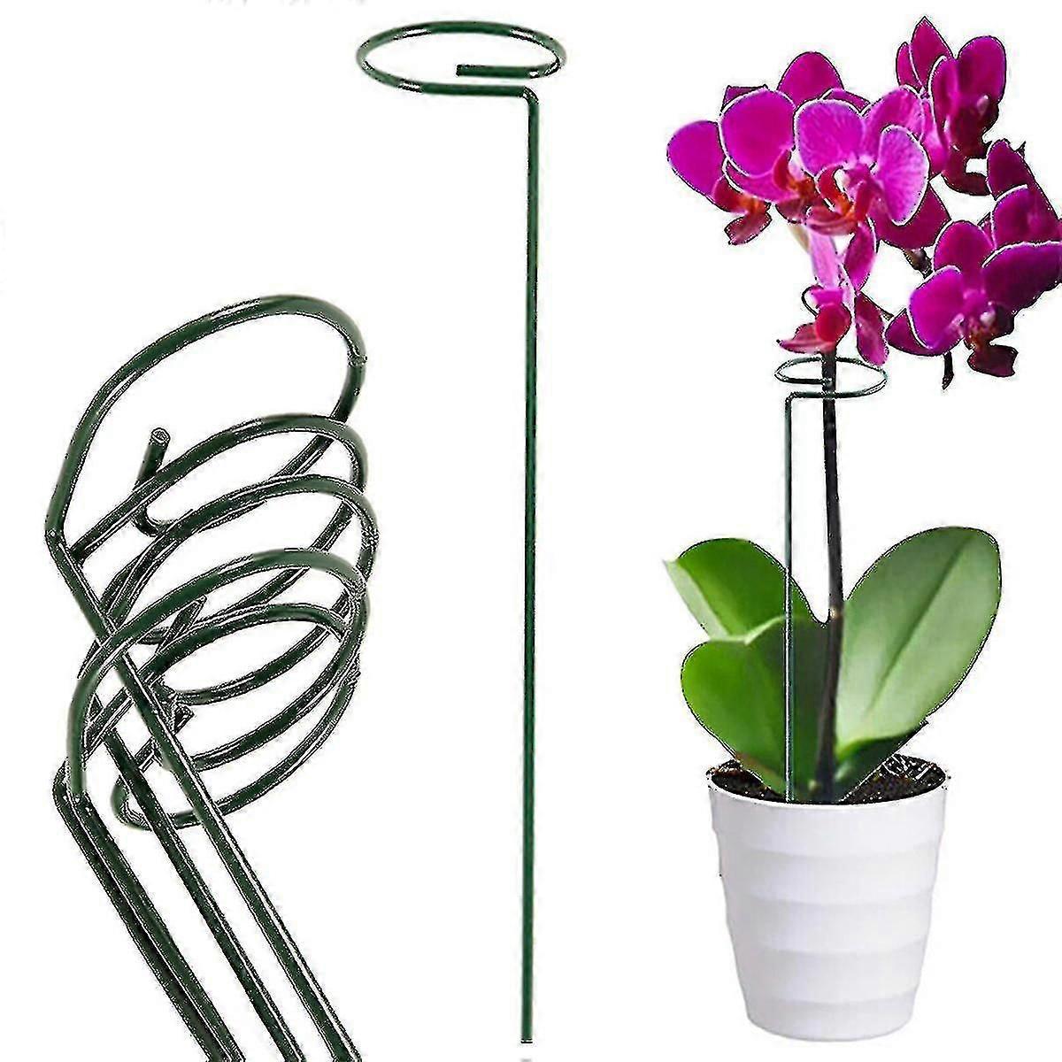 Rankhilfe Für Gartenblumentöpfe, Kletterpflanzen, Blumenwachstum