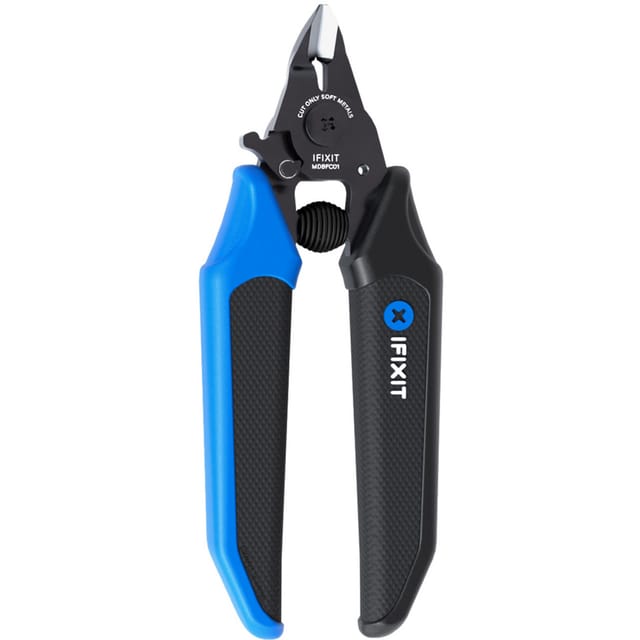 iFixit Mandible Flush Cutters