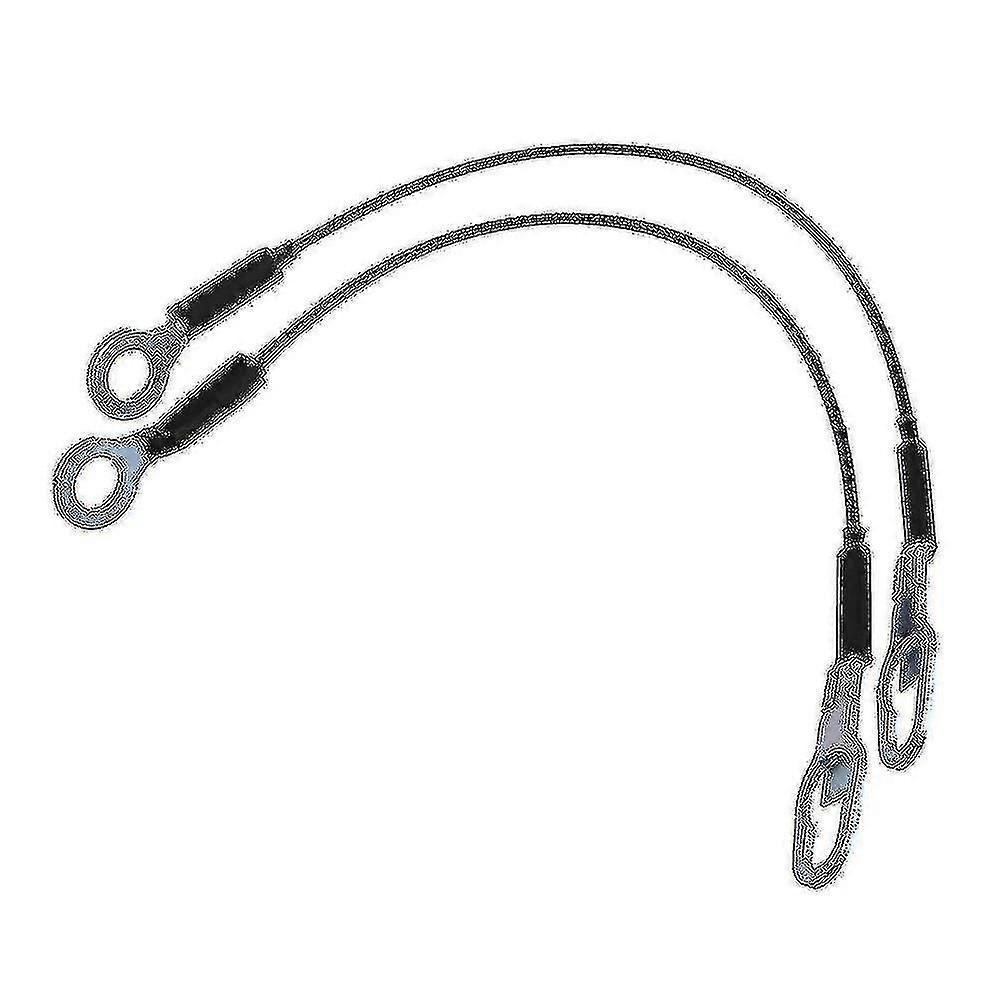 Paar Heckklappenkabel Für Ford Ranger Und Mazda Pickup Trucks (baujahre 1993–2011)