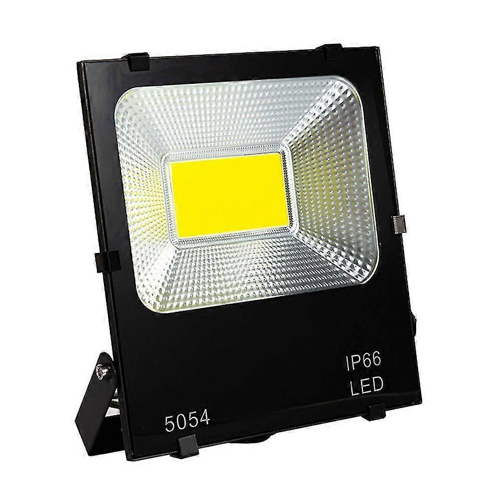 30/20/50w Led-flutlicht Für Den Außenbereich, Wasserdicht, Helle Außenleuchte