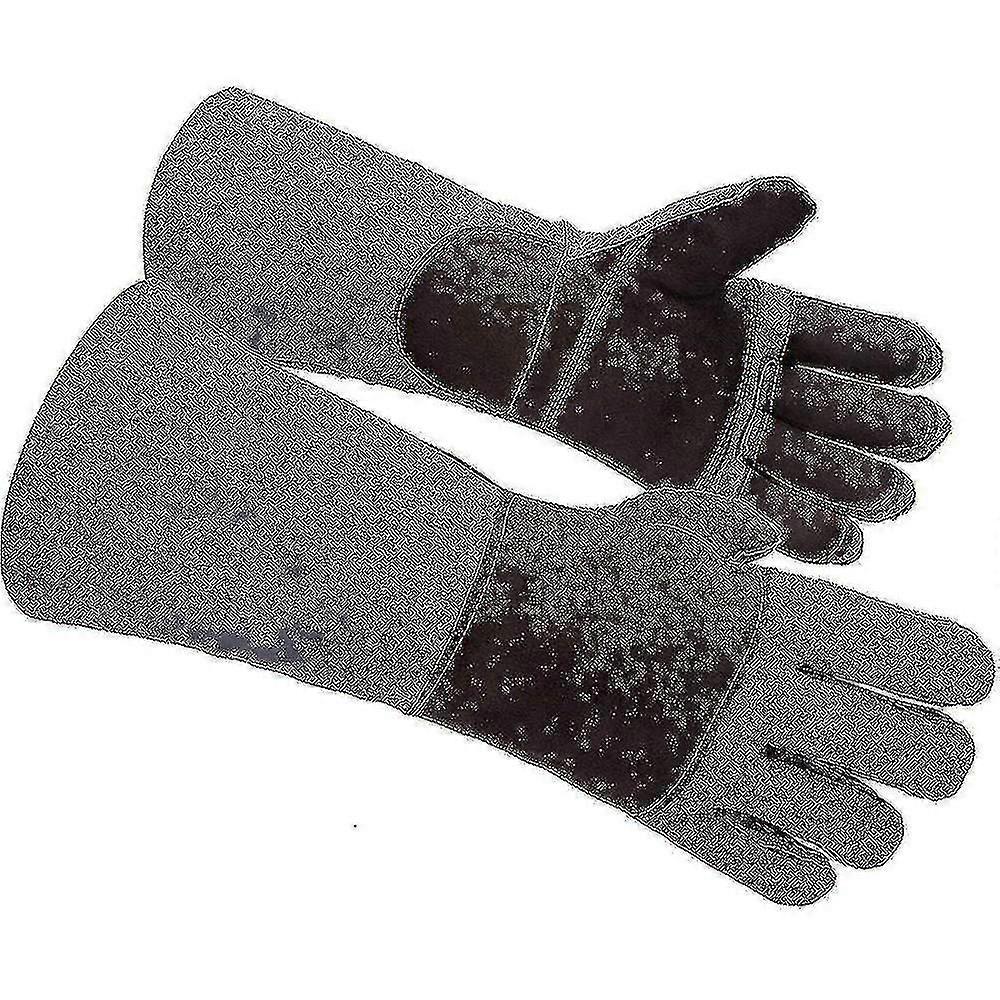 Beißschutzhandschuhe Für Haustiere