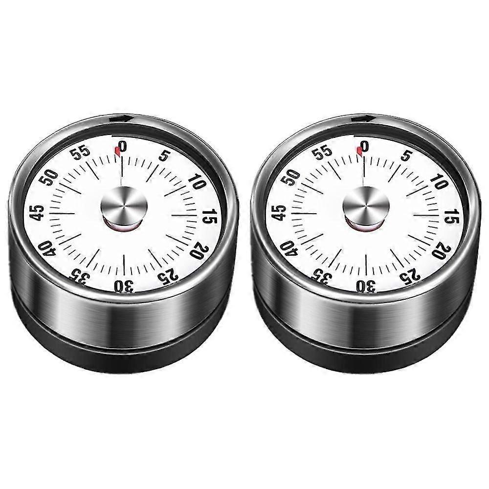 Küchentimer, Kochtimer Mit Lautem Alarm, Mechanisch -
