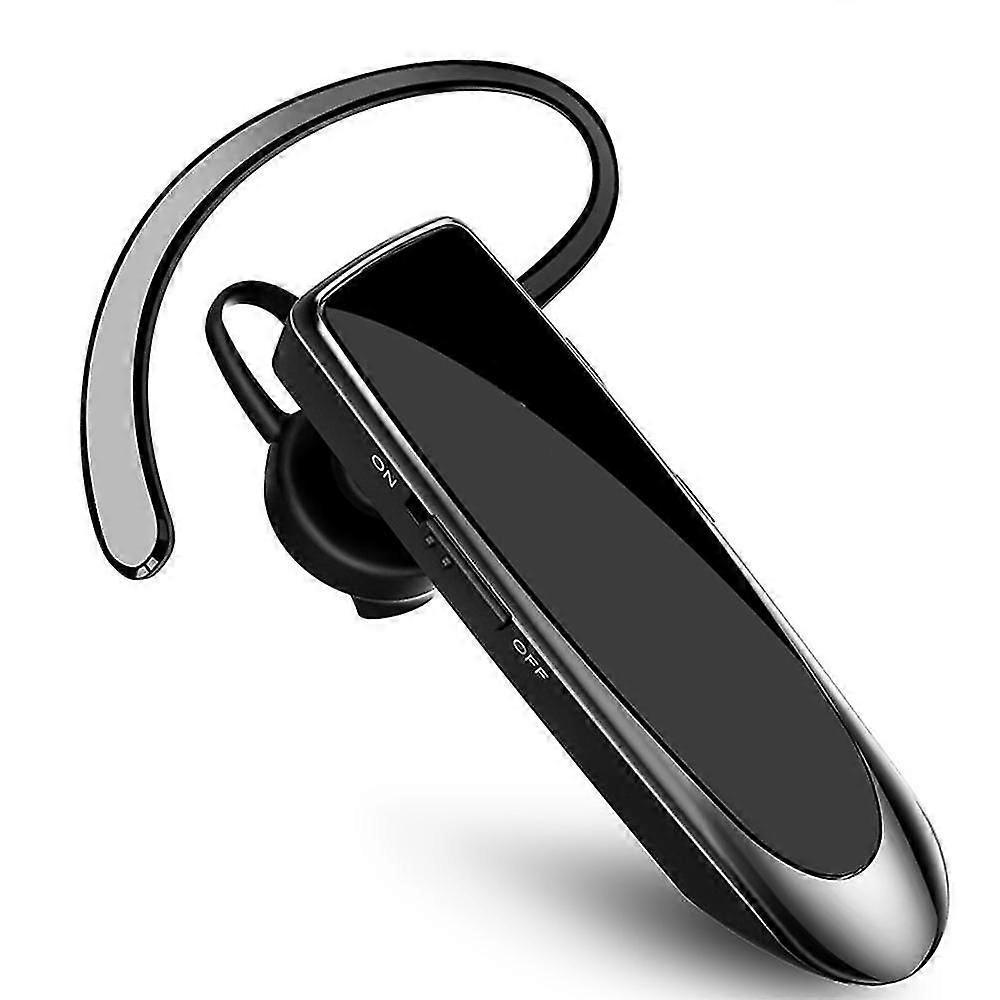Bluetooth-ohrhörer V4.1, Kabelloses Freisprech-headset, 24 Stunden Akkulaufzeit Beim Autofahren