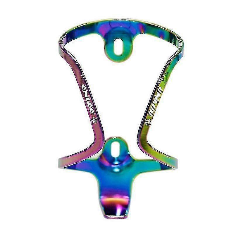 Fahrrad-trinkflaschenhalter Aus Aluminiumlegierung Für Mountainbikes Und Rennräder
