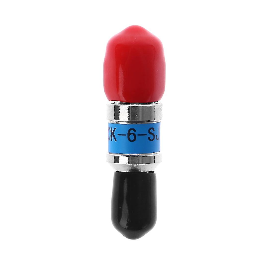 Neues Sma-koaxialkabel Aus Edelstahl (stecker Auf Buchse) Für Dc-blockierung, 6000 Mhz, 50 Ohm