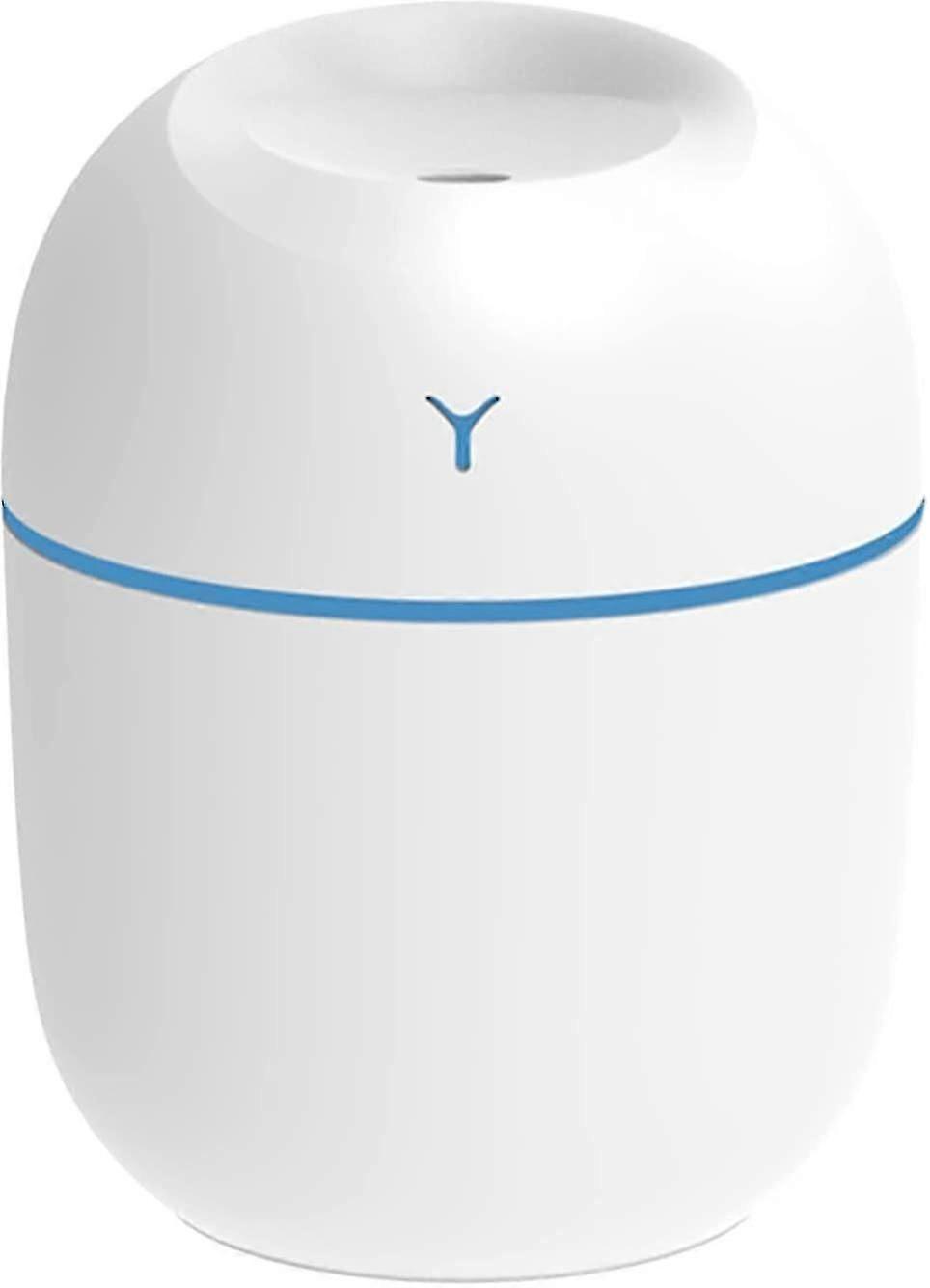 Luftbefeuchter, Andoer 220 Ml Quiet Air Humidi