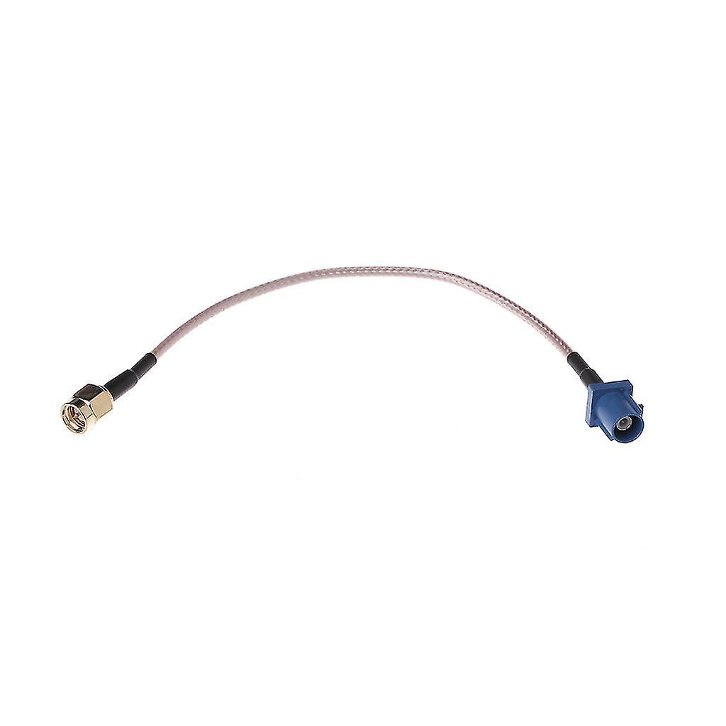 Stecker Auf Sma-stecker (fakra C-adapter) Auf Sma-verlängerungskabel (rg316-anschlusskabel)