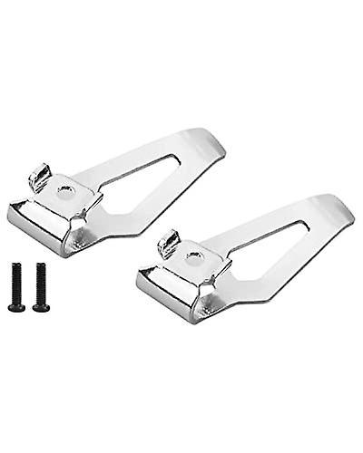2-teiliges Gürtelclip-set Für Milwaukee M12 1/4" Schlagschrauber/schraubenschlüssel