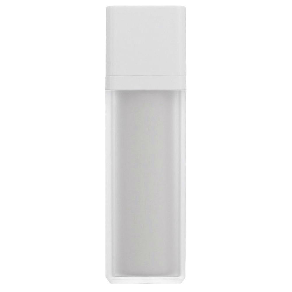 Reise-vakuumflasche, Kosmetikbehälter Für Outdoor-aktivitäten, Hautpflege-untersetzerflasche, Toilettenflasche