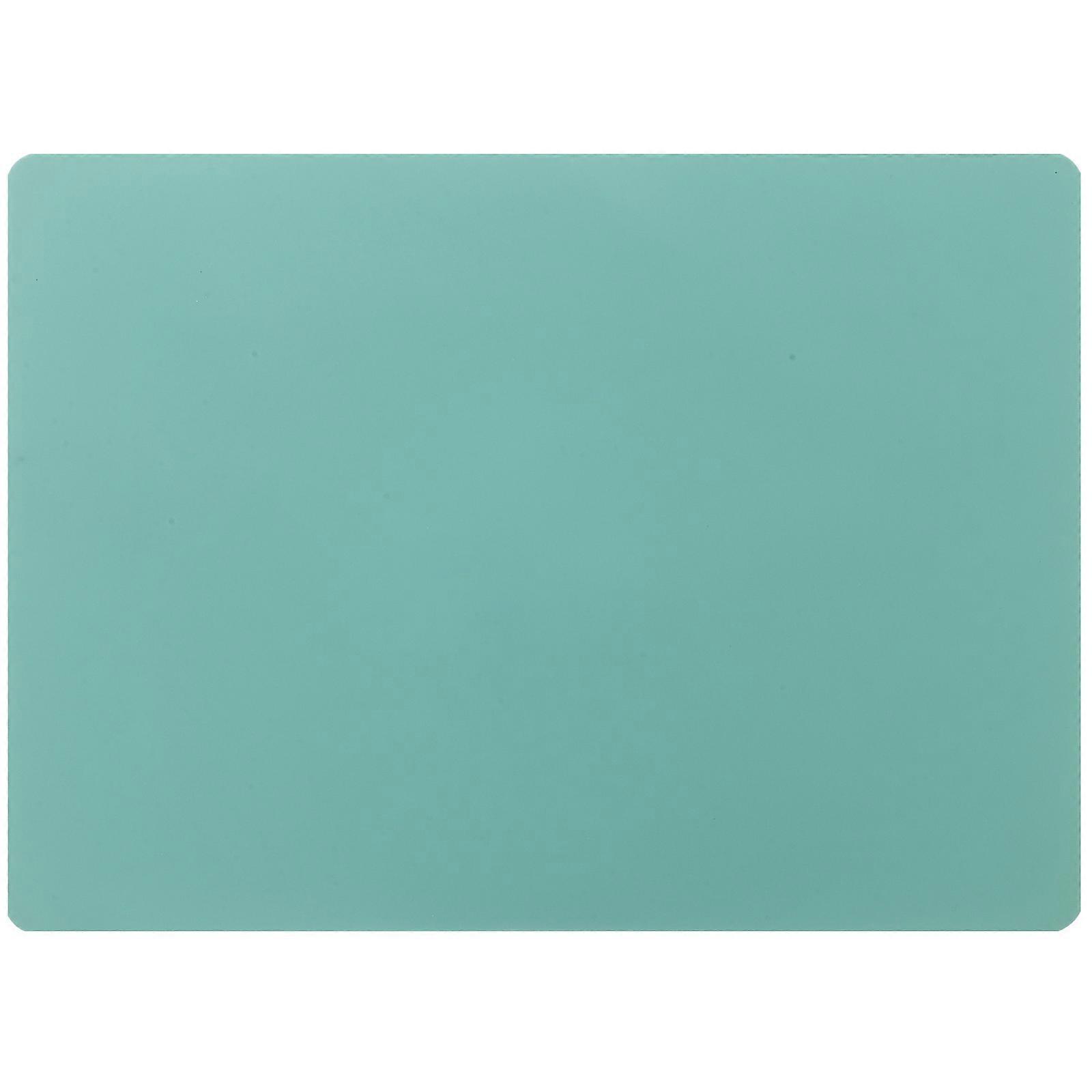 Silikonkautschukplatte, Hochtemperatur-dichtungsmaterial, Mehrzweckplatte Zum Schreiben Und Backen-30x22cm-green