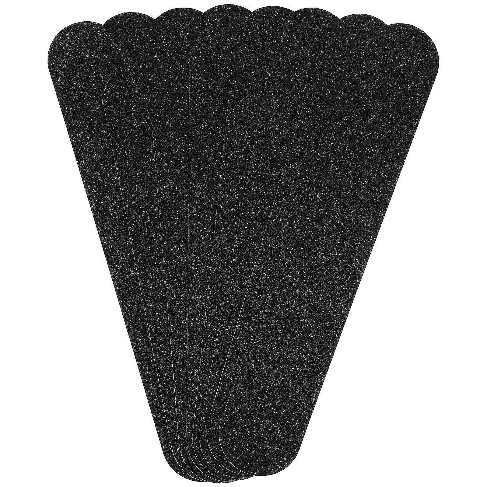 20 Stück Anti-rutsch-klebeband Für Treppenstufen, Stufen, Rampen Und Leitern-30.00x5.00x0.10cm