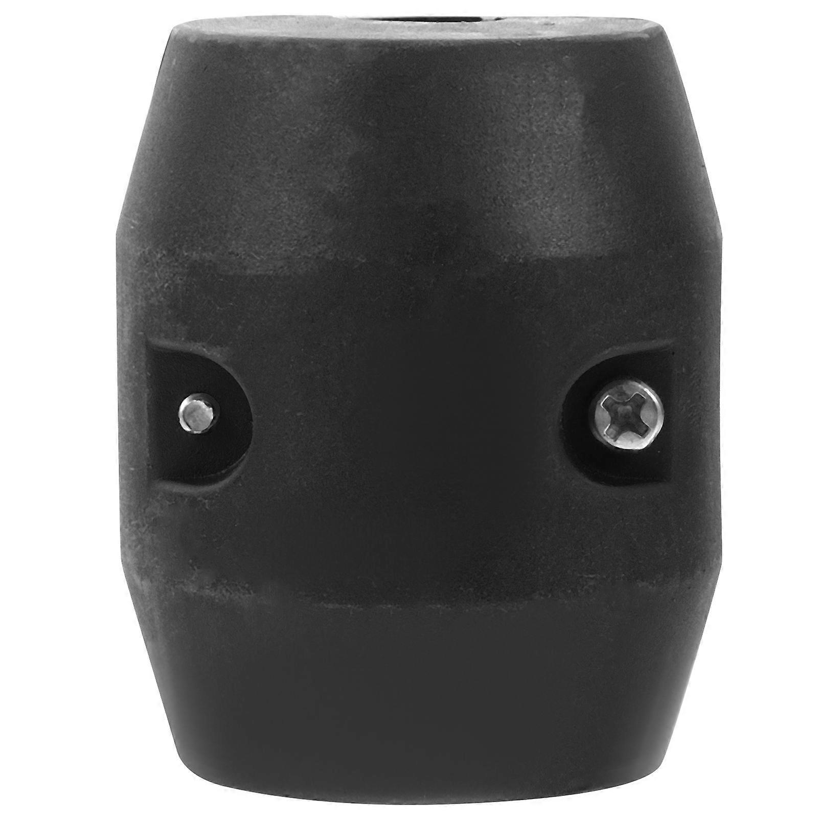 Schlauchgewicht Für Küchenarmatur, Ausziehgewicht Für Spülbeckenarmatur, Ersatzteil Für Armatur, Ausführung Nach Wahl-7.00x4.50x1.40cm-black