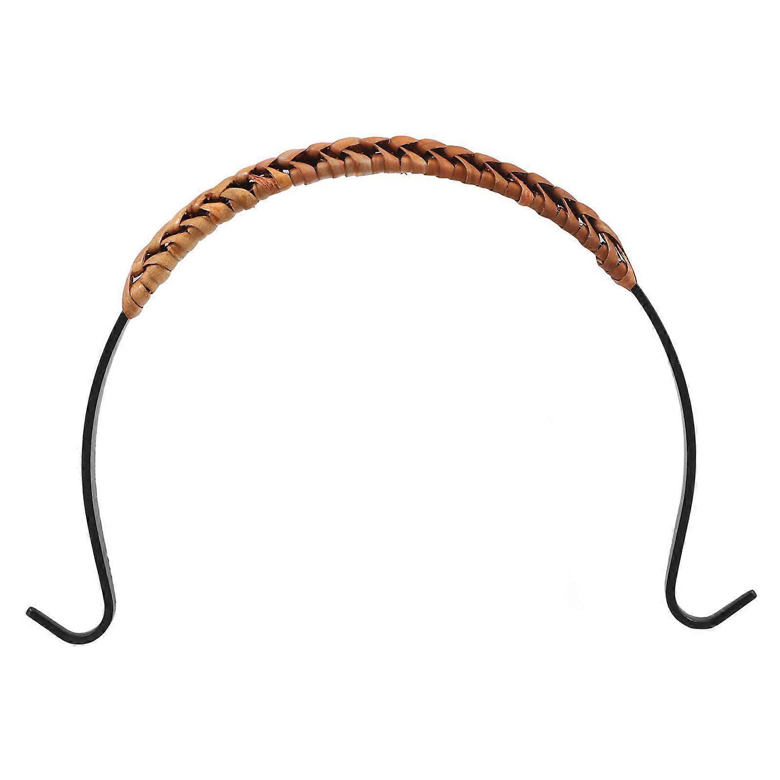 Ersatzgriff Für Teekanne, Teekessel-verbrühungsschutzgriff, Keramik-teekannengriff-14.40x9.20x1.50cm-multi