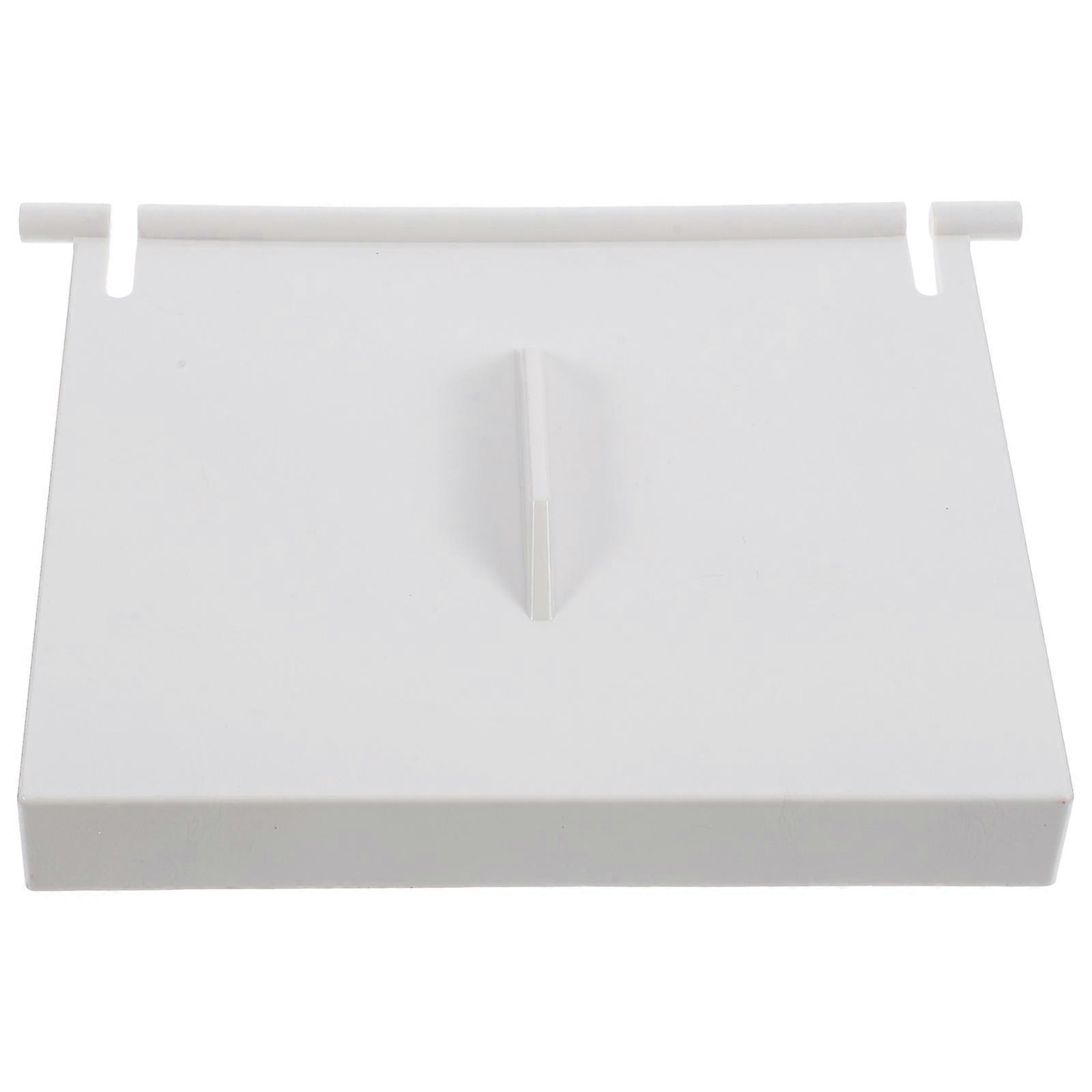 Poolskimmerklappe, Kompatibel Mit Hayward 8926 Skimmer-14x12x2cm-white