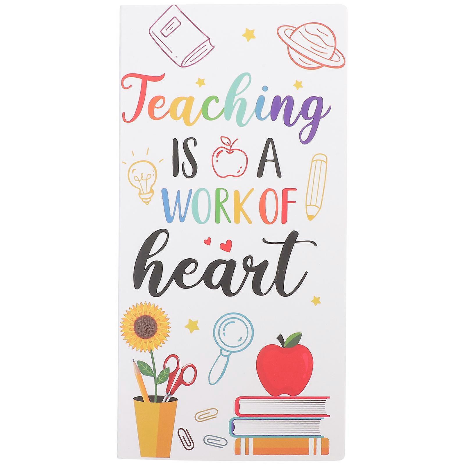 Set Notizblock Mit Starker Klebekraft, Cartoon-motive, Büro-notizblock-20.00x10.00x1.50cm-multi