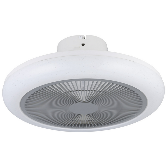 EGLO KOSTRENA FAN TW AC WEISS/GRAU