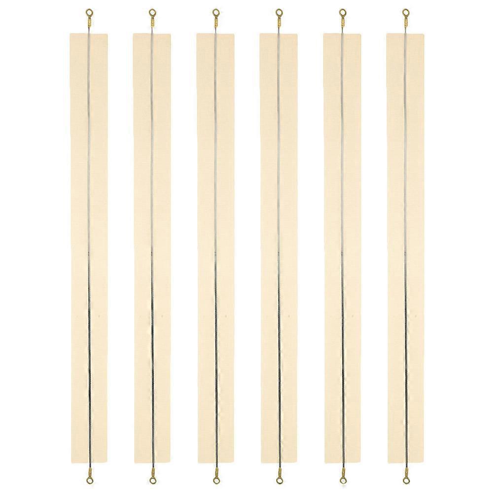 Set Ersatz-heißsiegelstreifen Für Handsiegelgeräte-40.00x3.50x0.10cm