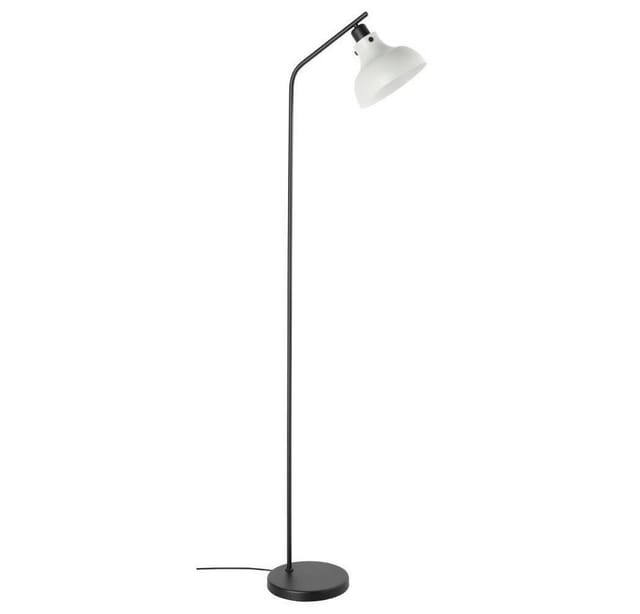 EGLO MATLOCK BODENBELAG E27 H1580 GRAU