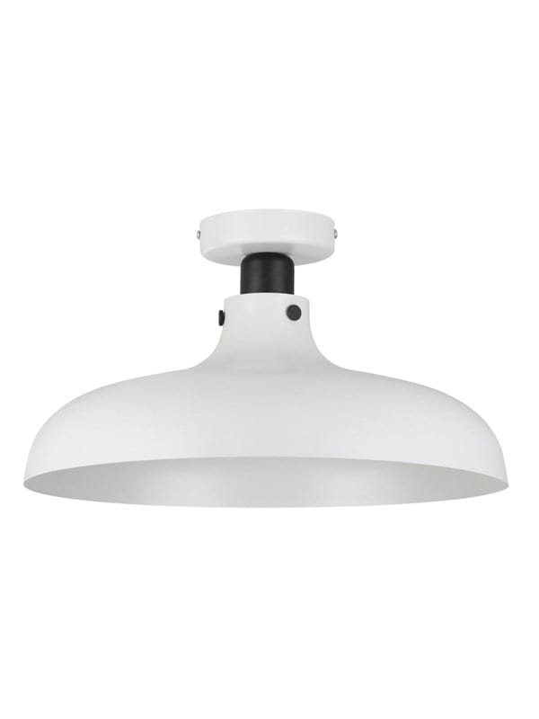EGLO MATLOCK DECKENLEUCHTE E27 Ø380 GRAU