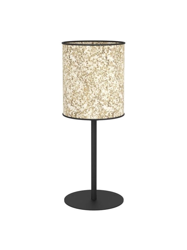 EGLO BUTTERBURN TISCH H475 E27 NATUR