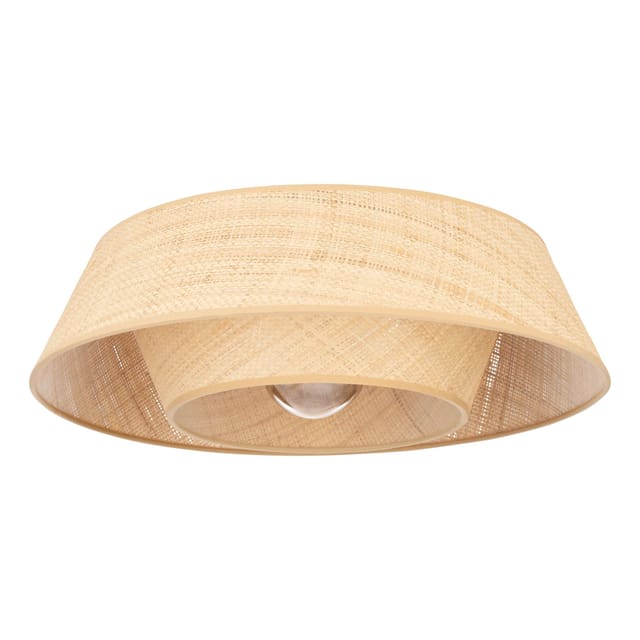 EGLO MARFORD DECKENLEUCHTE Ø500 E27 BAST