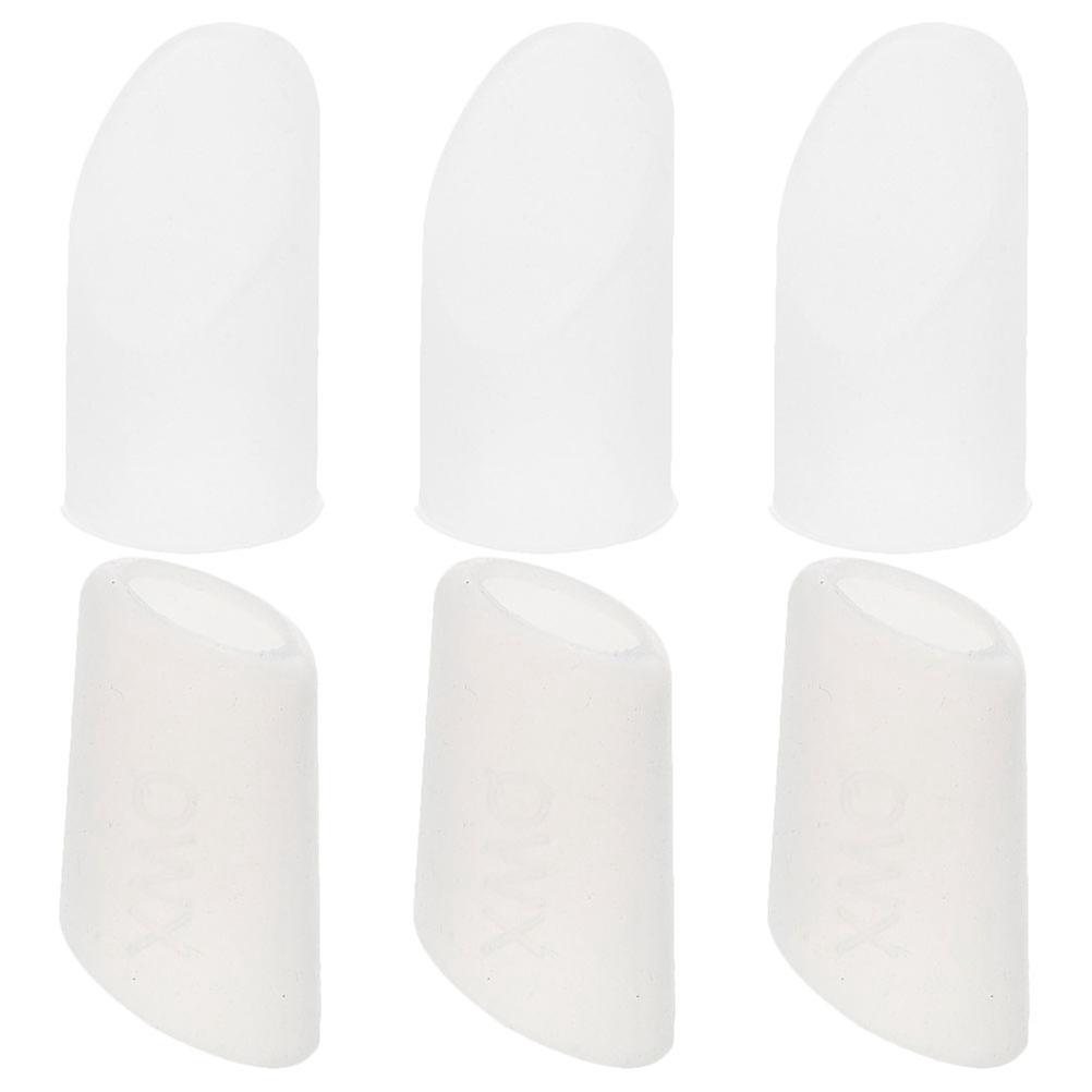 Set Tropfsicherer Teekannenausguss-schutzhüllen, Auslaufsichere Teekannenausguss-schutzhülle, Teekesselausguss-abdeckung-3.50x2.30x2.30cm
