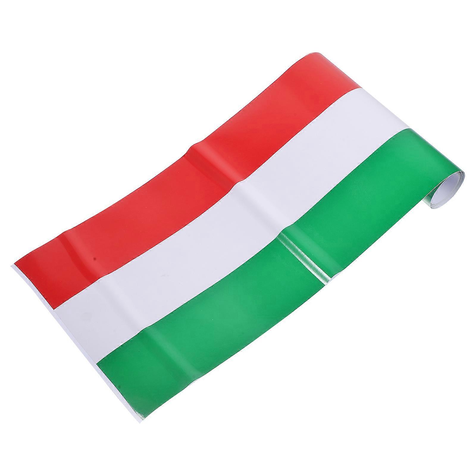 Rolle Autoaufkleber, Diy-autoaufkleber, Selbstklebender Aufkleberstreifen, Motorhaubenaufkleber-zubehör-100.00x15.00x0.10cm