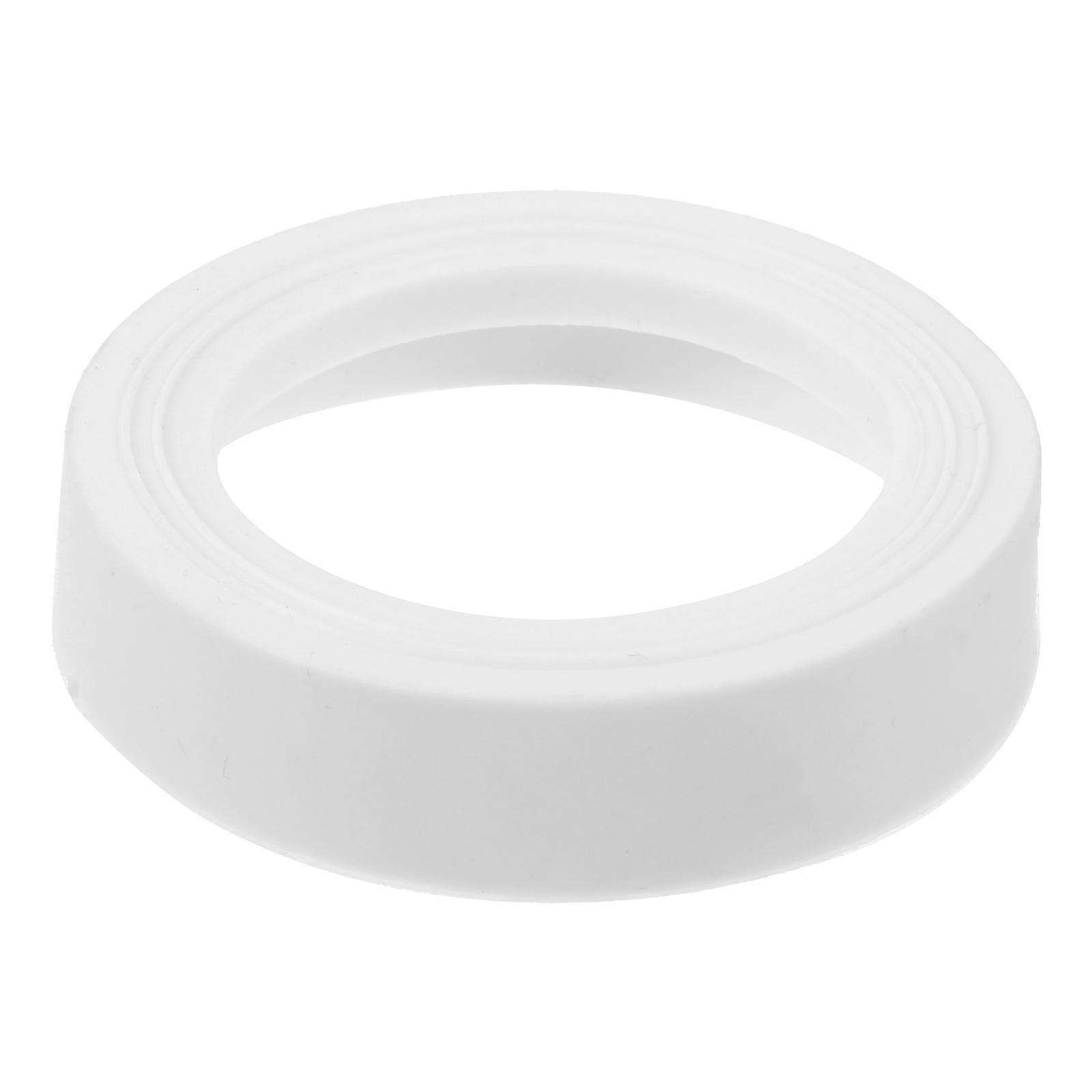 Isolierter Wasserkocher-dichtungsring, Integrierter Warmhaltebehälter, Auslaufsicherer Dichtungsring-5.70x5.70x1.40cm-white