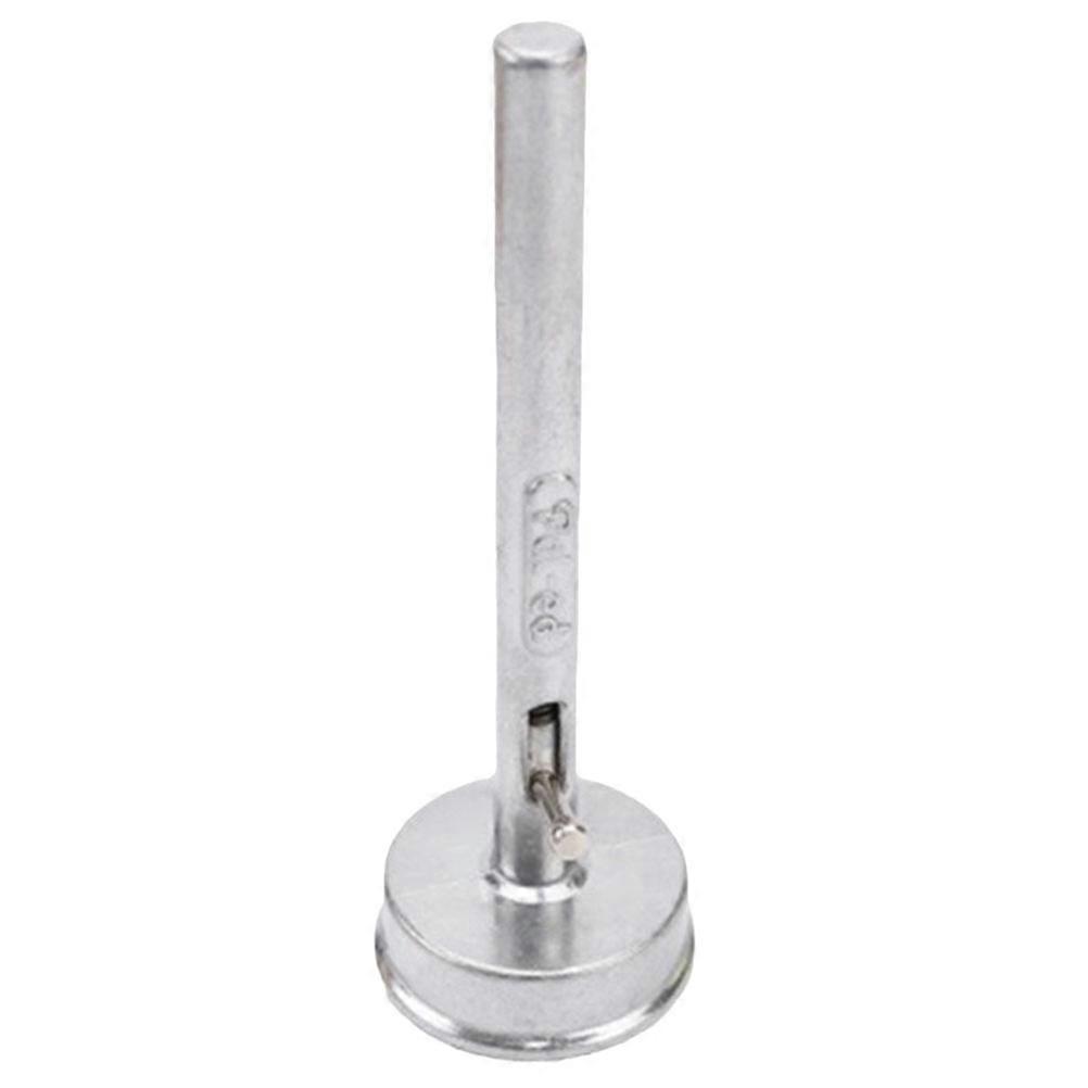 Fleischbällchenformer Aus Aluminium Für Den Haushalt, Küchenhelfer-13.50x4.10x4.10cm-silver