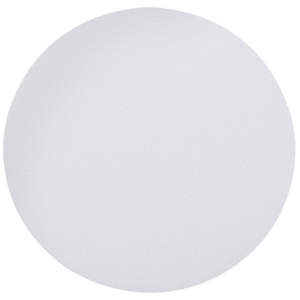 Lampenschirm-diffusor 190 Mm, Abdeckung Für Downlights, Diffusor Für Spotlampen-19.00x19.00x0.10cm-white