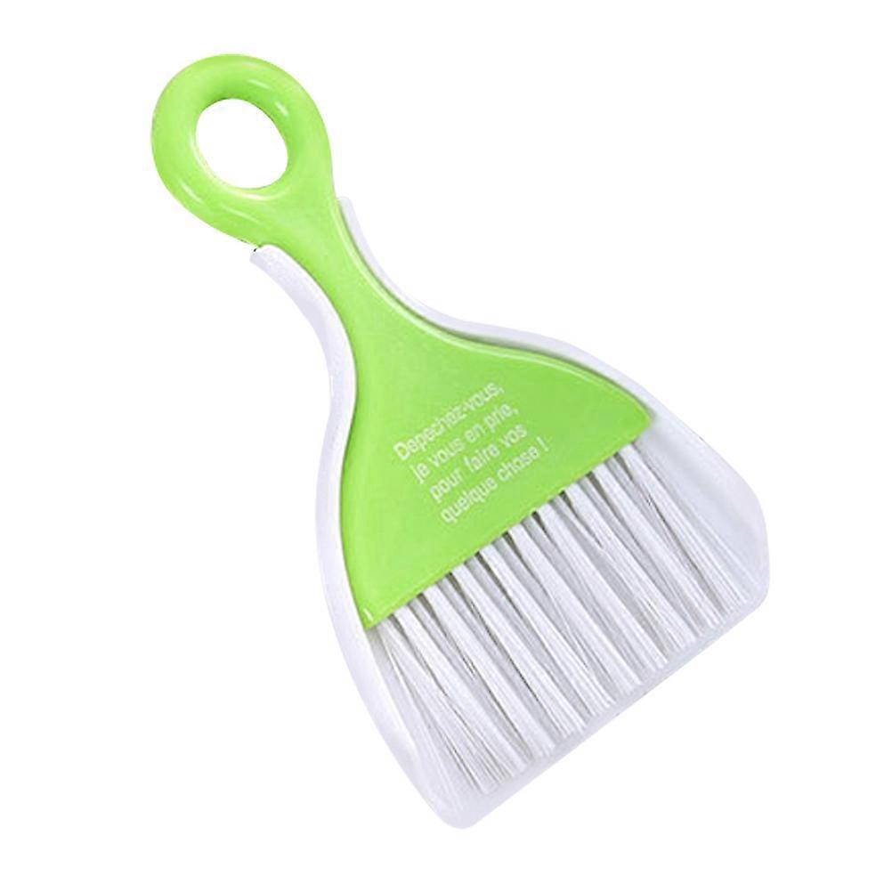 Kleiner Tischkehrer, Reinigungsbürste, Kleiner Besen, Kehrschaufel-set (farbe Zufällig)